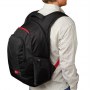 Case Logic | Fits up to size 16 "" | DLBP116K | Backpack | Black - 11
